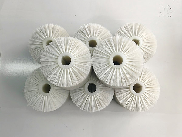 輥筒毛刷
